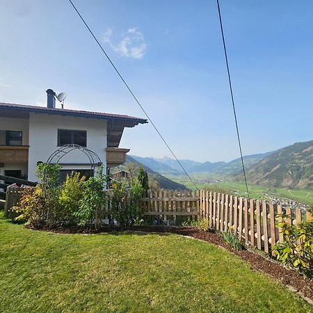 Apart Bianca Zillertal Kaltenbach Exterior photo