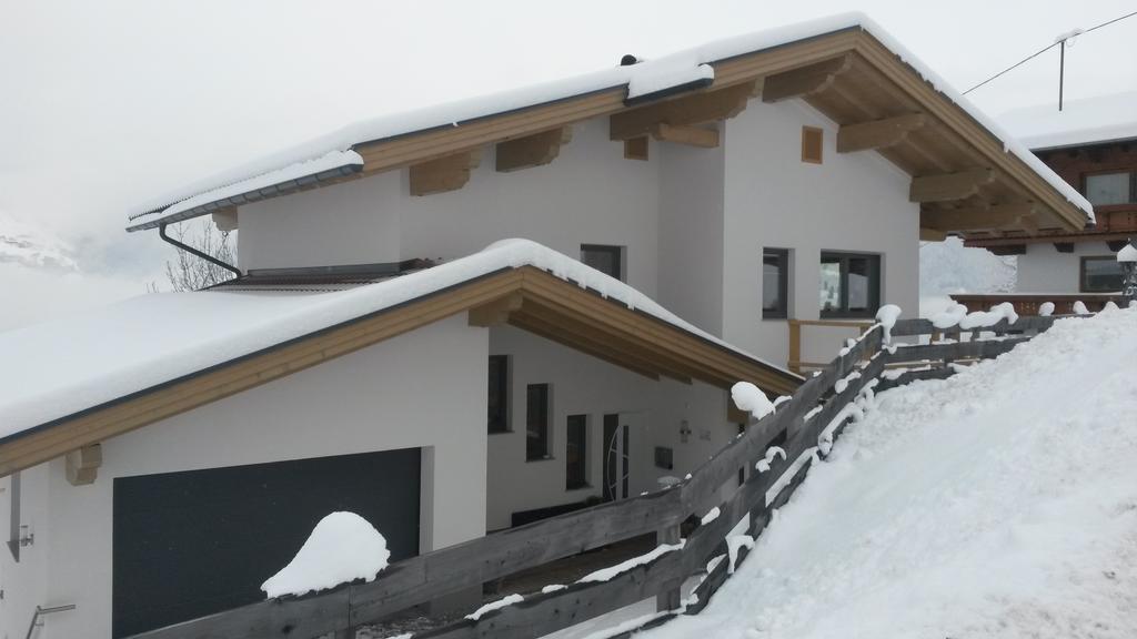 Apart Bianca Zillertal Kaltenbach Room photo