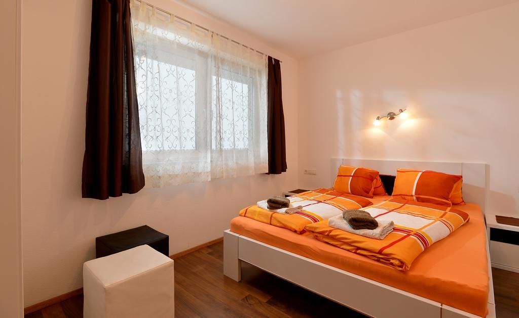 Apart Bianca Zillertal Kaltenbach Room photo