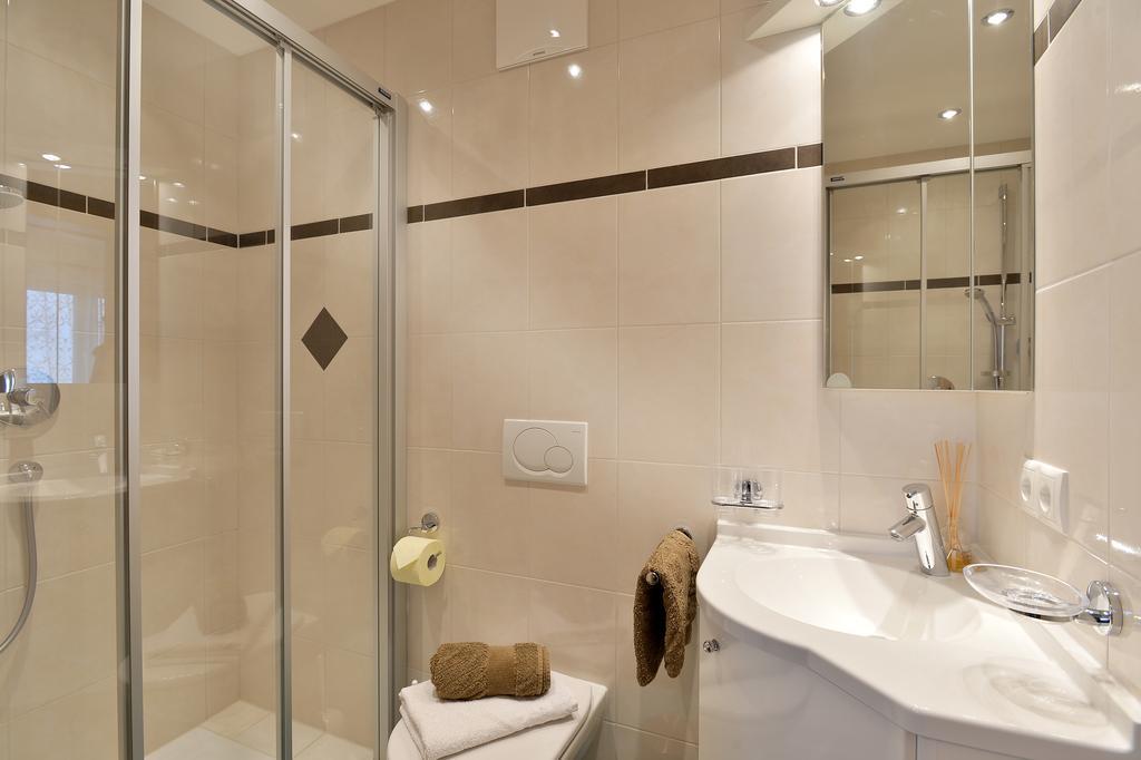 Apart Bianca Zillertal Kaltenbach Room photo