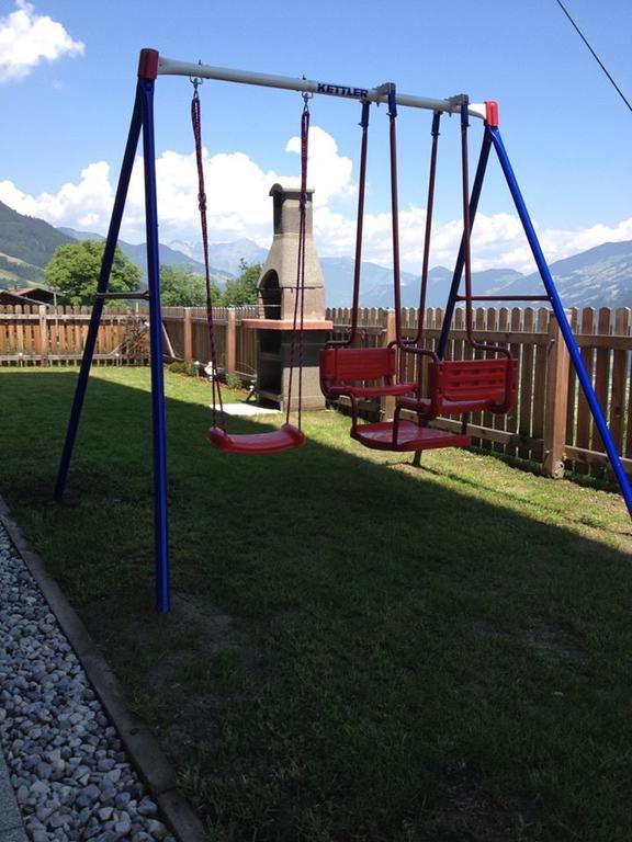 Apart Bianca Zillertal Kaltenbach Room photo