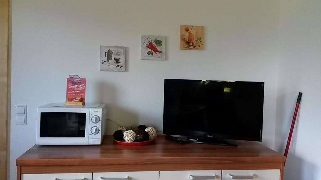 Apart Bianca Zillertal Kaltenbach Room photo