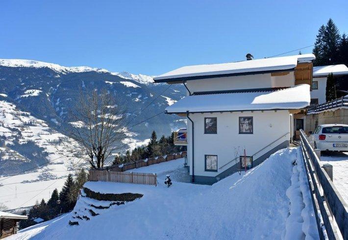 Apart Bianca Zillertal Kaltenbach Room photo